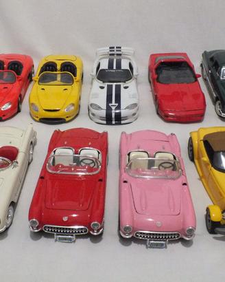 Modellini 1/18 (7)