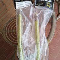 Tubo Flessibile Gas Cucina Acciaio Inox F/F 1/2