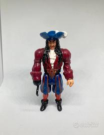 Action Figure Capitan Uncino "Hook"