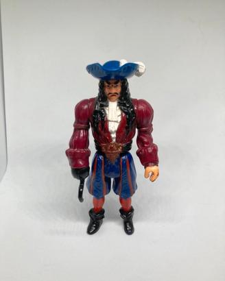 Action Figure Capitan Uncino "Hook"