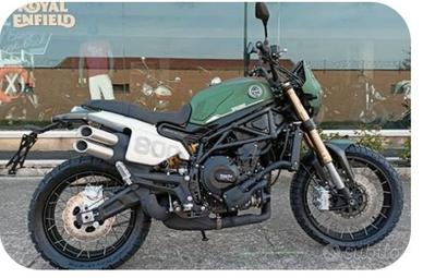 leoncino 800 trail