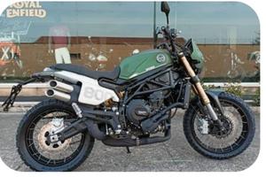 leoncino 800 trail