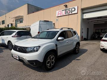 DACIA Duster 1.5 dCi 90CV Start&Stop 4x2 PRESTIG