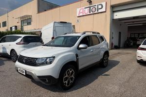 DACIA Duster 1.5 dCi 90CV Start&Stop 4x2 PRESTIG