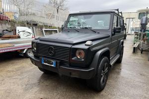 Mercedes Classe G 270 cdi