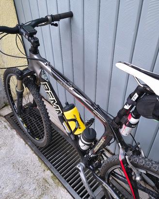 MTB carbonio 