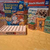 giochi stock