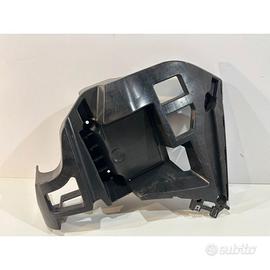 BMW X6 F15 M-pacch Slide del paraurti post. dx - 1