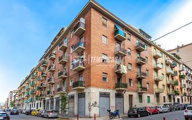 Appartamento a Torino Via Bari 3 locali