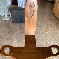 Sedia Vintage anni 60