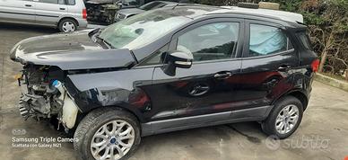 Ricambi usato Ford Ecosport