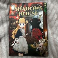 Shadows House n.01
