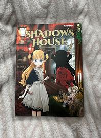 Shadows House n.01