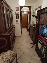 Trivano con cucina abitabile viale Sant'Avendrace