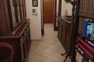 Trivano con cucina abitabile viale Sant'Avendrace