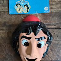 ALADDIN Maschera di Carnevale Disney Sarti Milano