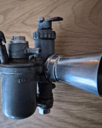 Carburatore Dellorto UA 19 S