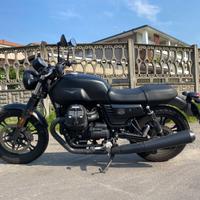 Moto Guzzi V7 III - 2020