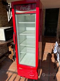 Frigo coca cola originale