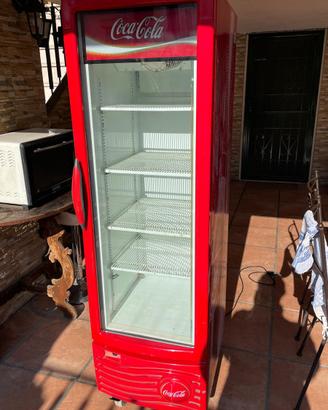 Frigo coca cola originale