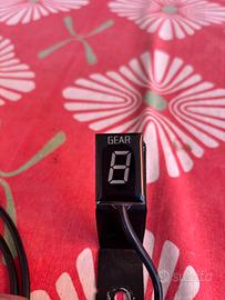 Contamarce universale