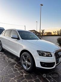 Audi Q5 2.0TDI Quattro km 173.000