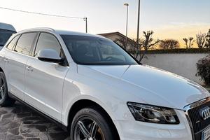 Audi Q5 2.0TDI Quattro km 173.000