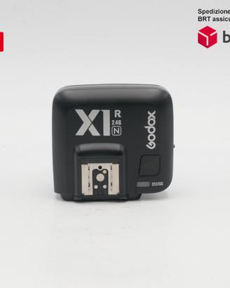 Godox X1 RIC (Nikon)