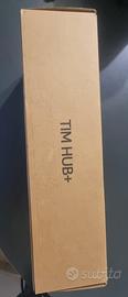 Modem TIMHUB+