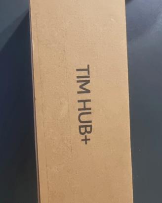 Modem TIMHUB+