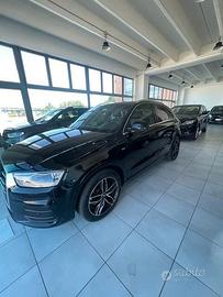 AUDI Q3 S-LINE