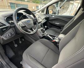 Ford C Max 1.5 Titanium