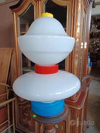 Lampada Vintage stile Foscarini