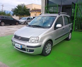 Fiat Panda 2° serie