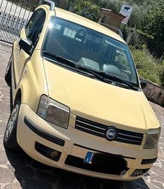 Fiat panda 2 serie 1.3 mjt