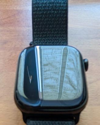Apple watch 10