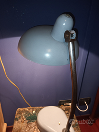 Lampada bauhaus