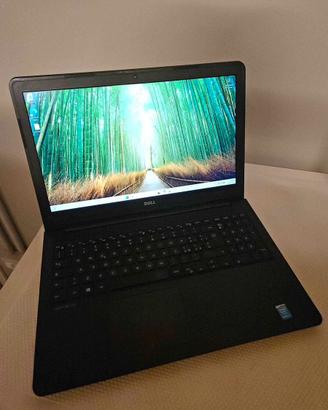 Dell Latitude 3550