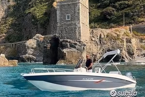 Trimarchi amuni 6.20 MODELLO 2025