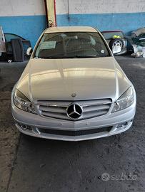 RICAMBI MERCEDES CLASSE C