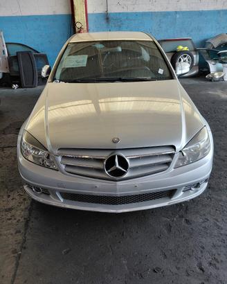 RICAMBI MERCEDES CLASSE C