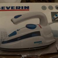 Ferro da viaggio severin