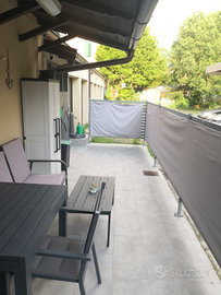 Bilocale madonnina ingresso indipendente