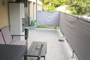 Bilocale madonnina ingresso indipendente