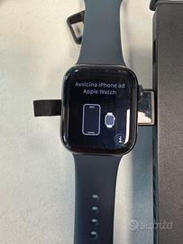 Apple Watch Series 7 41mm Midnight