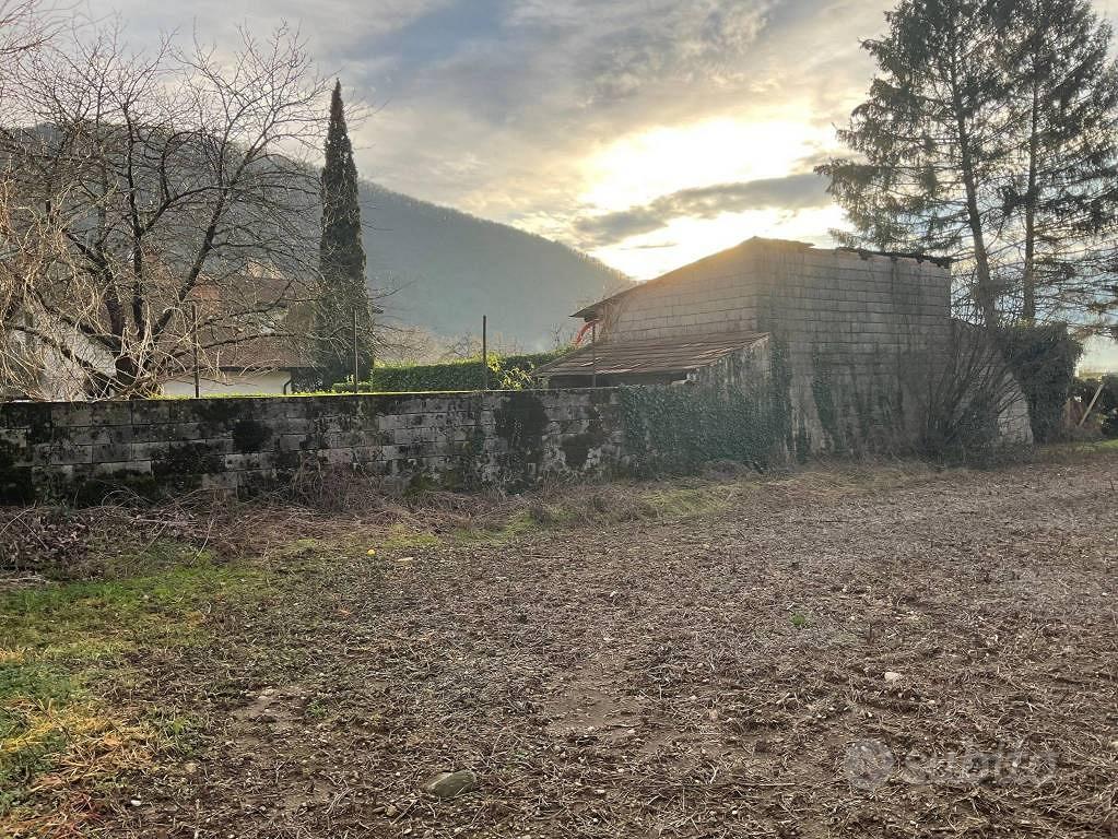 Terreno di 2540 m² a San Pietro al Natisone - Vista 3