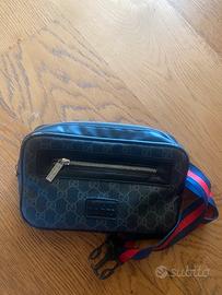 Marsupio Gucci