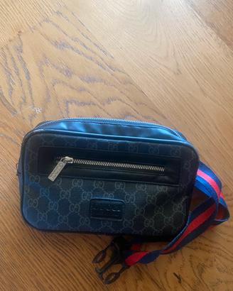 Marsupio Gucci