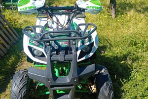 quad 125