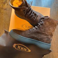 Stivaletto winter Tod's